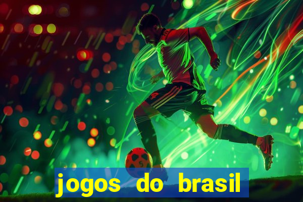 jogos do brasil copa 1978